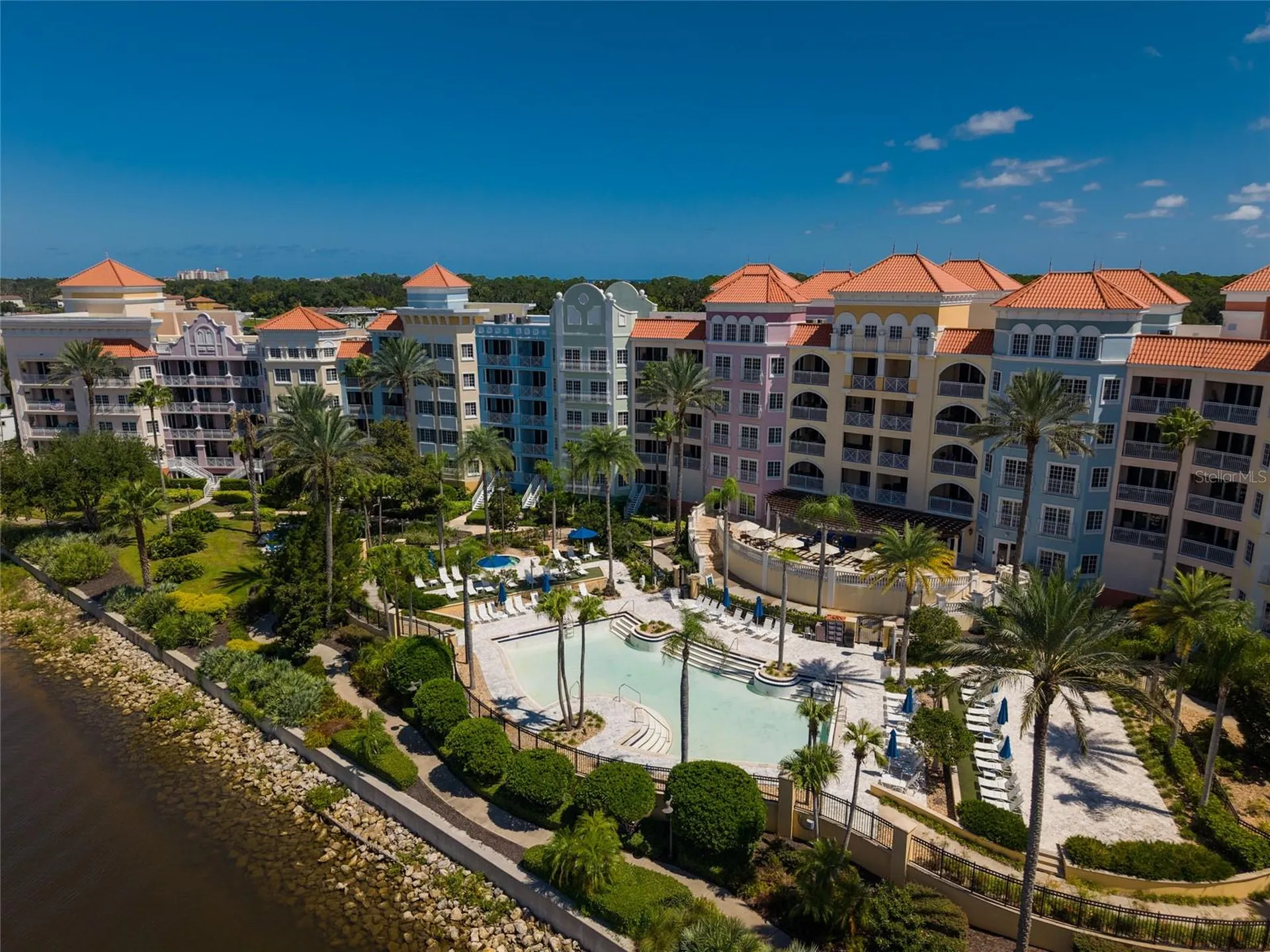 257 Yacht Harbor Drive Palm Coast FL 32137