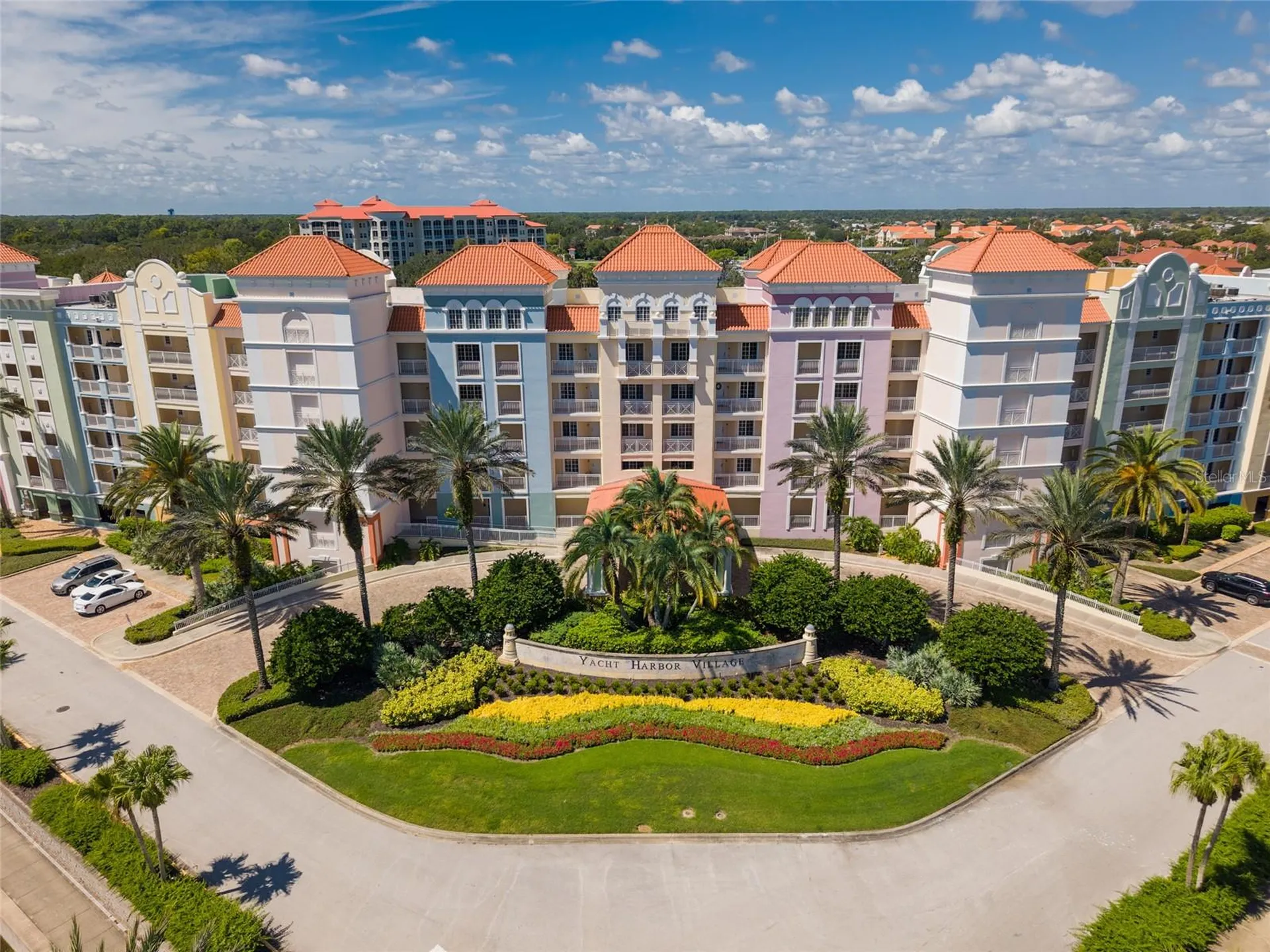 257 Yacht Harbor Drive Palm Coast FL 32137