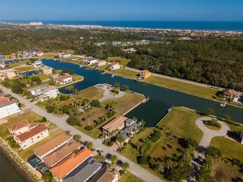 257 Yacht Harbor Drive Palm Coast FL 32137