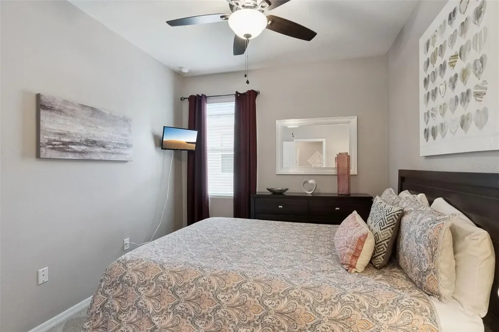457 Bridgeford Crossing Boulevard Davenport FL 33837
