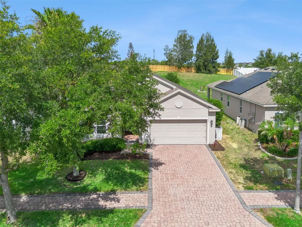 457 Bridgeford Crossing Boulevard Davenport FL 33837
