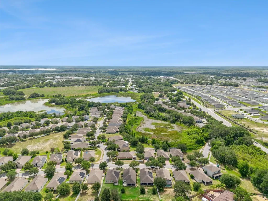 457 Bridgeford Crossing Boulevard Davenport FL 33837