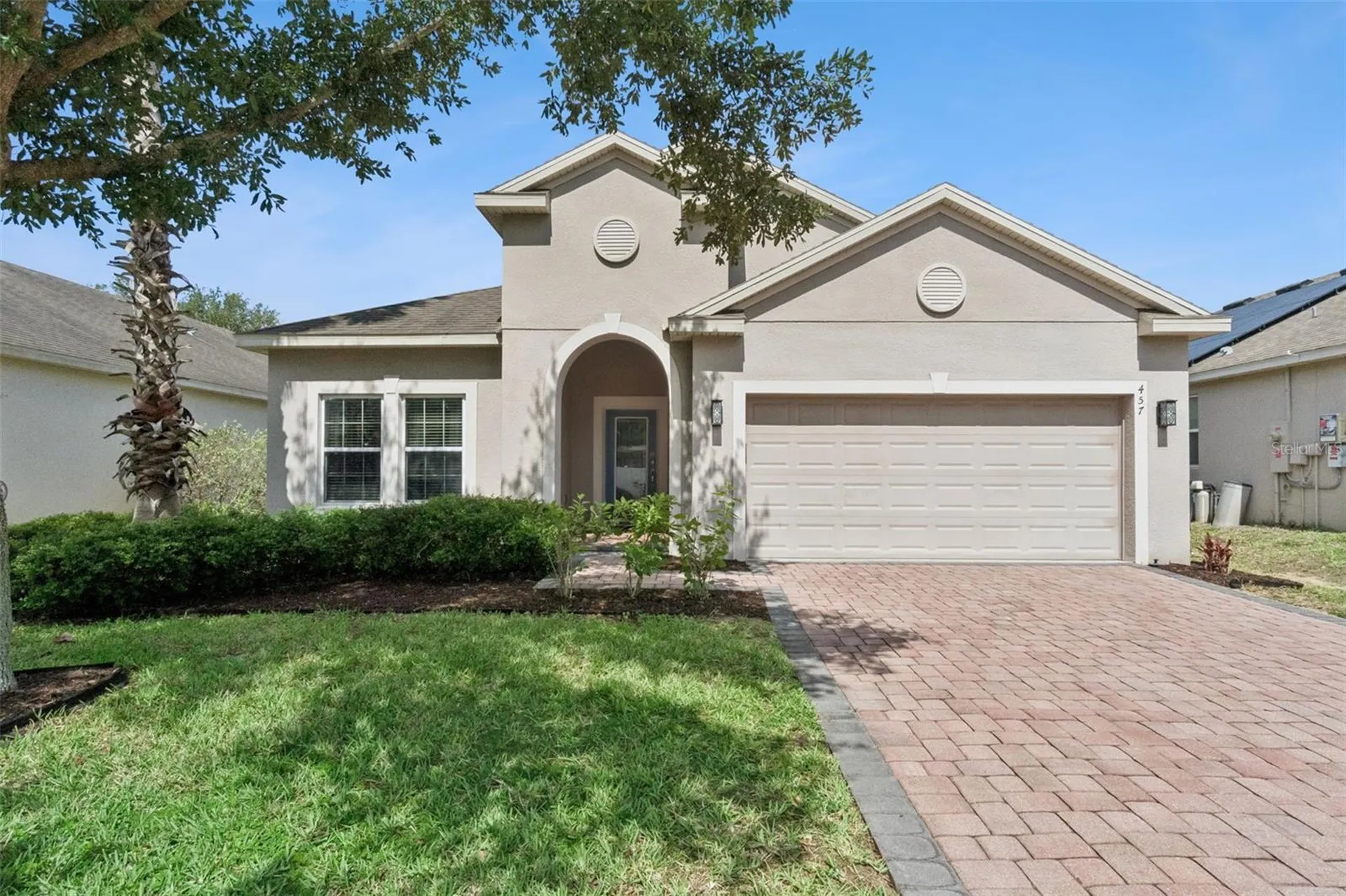 457 Bridgeford Crossing Boulevard Davenport FL 33837
