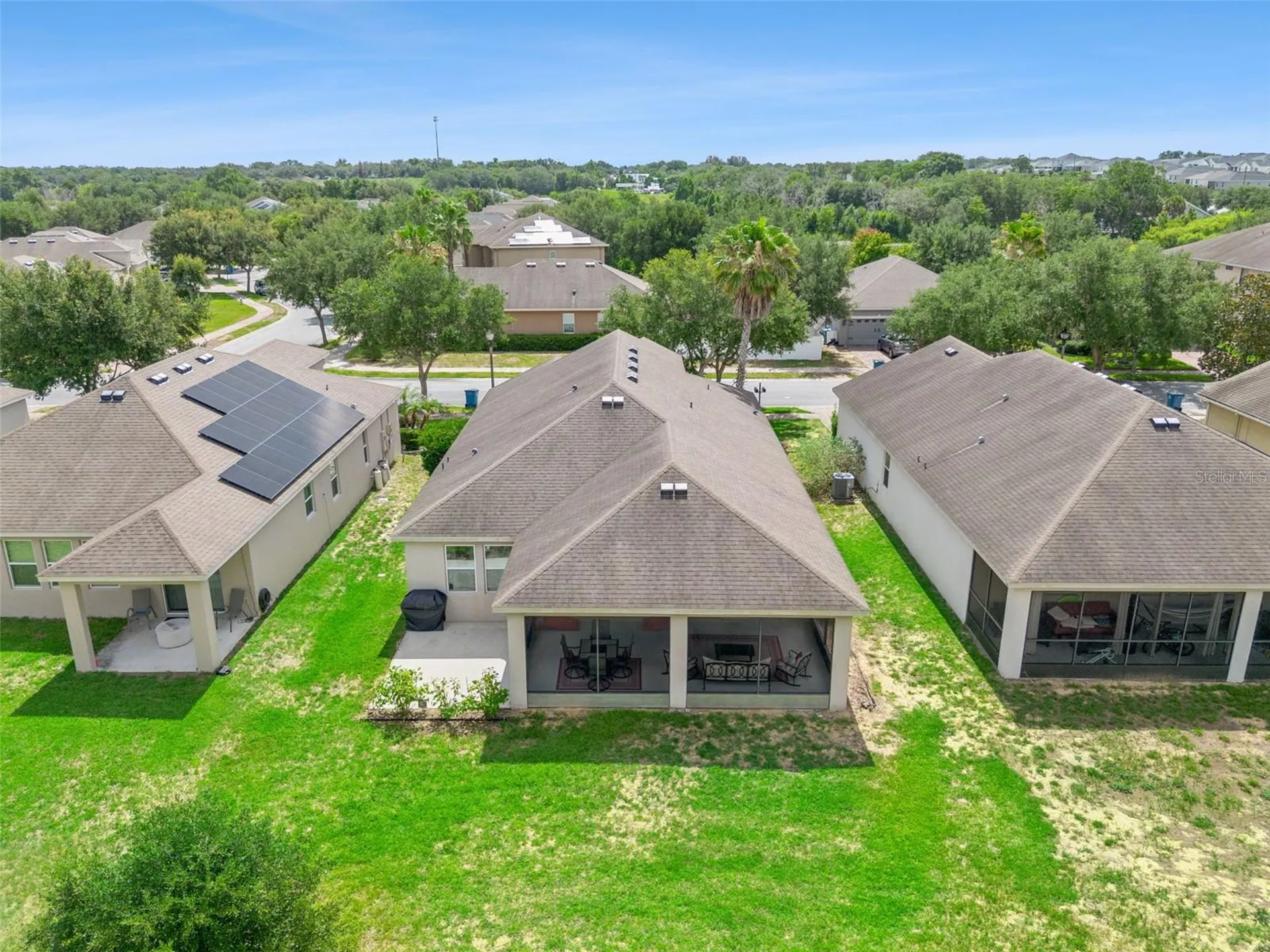457 Bridgeford Crossing Boulevard Davenport FL 33837
