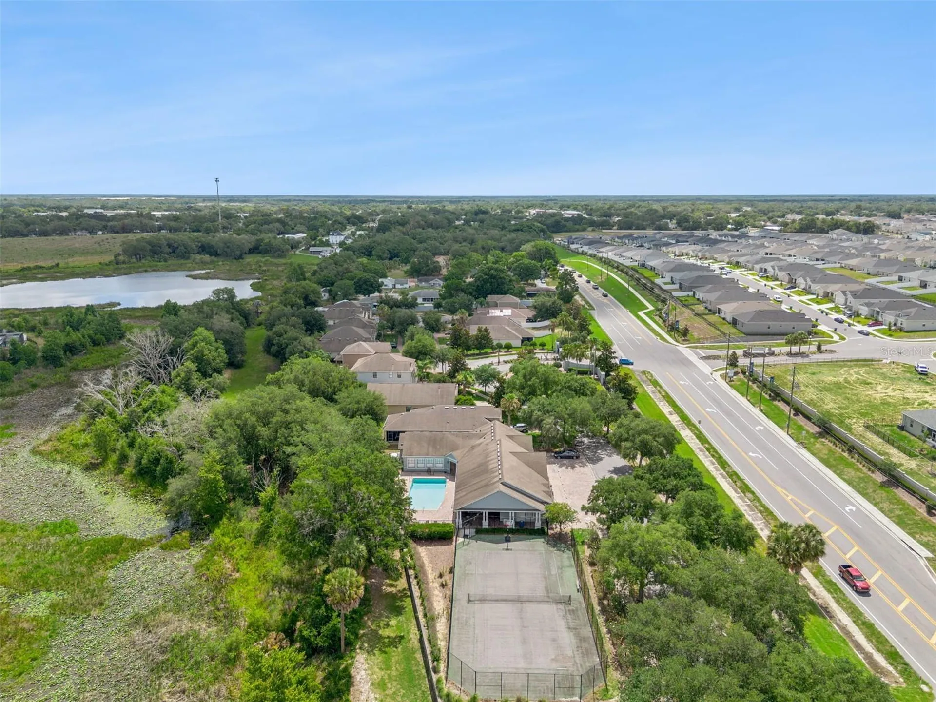 457 Bridgeford Crossing Boulevard Davenport FL 33837