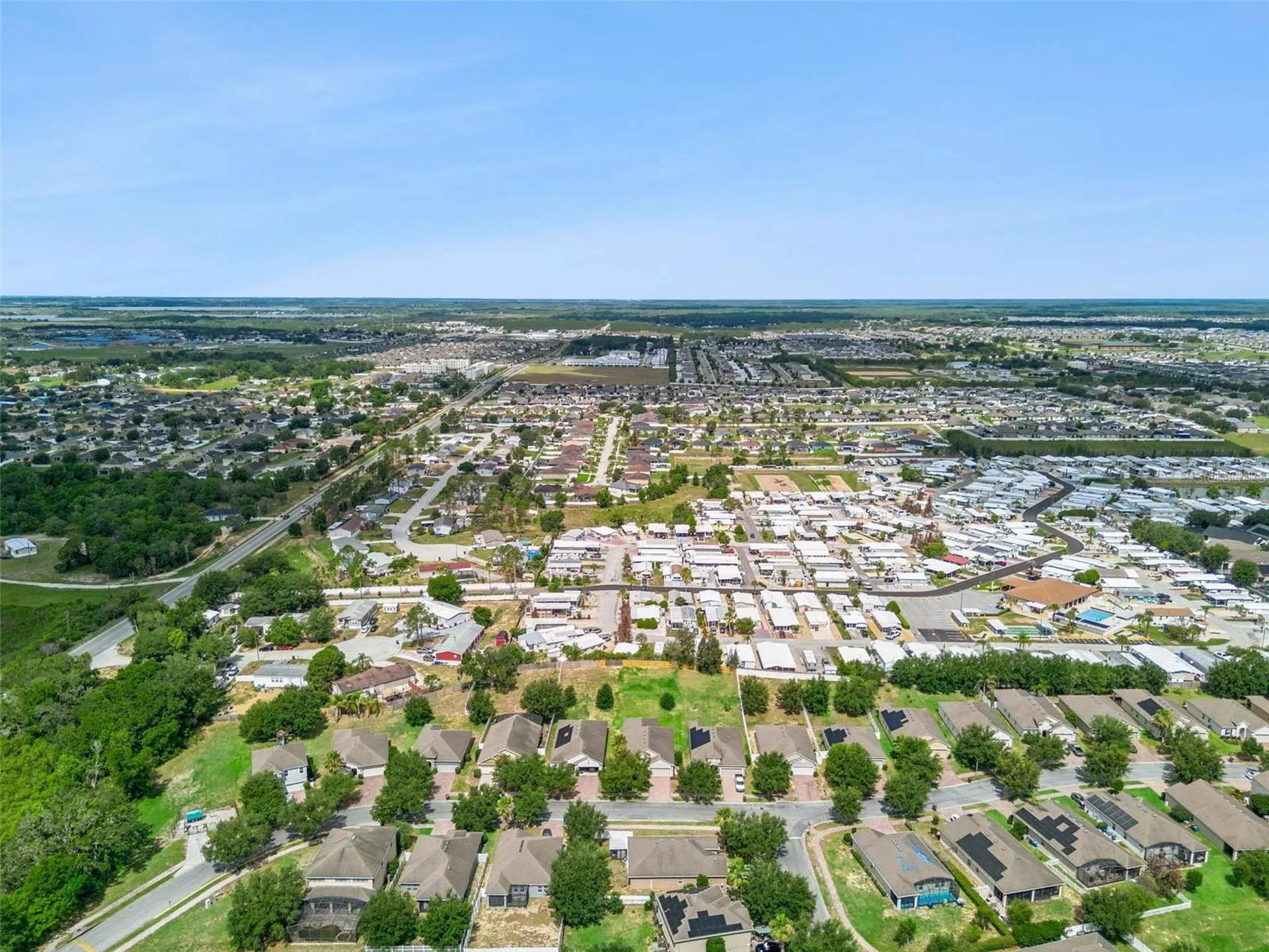 457 Bridgeford Crossing Boulevard Davenport FL 33837