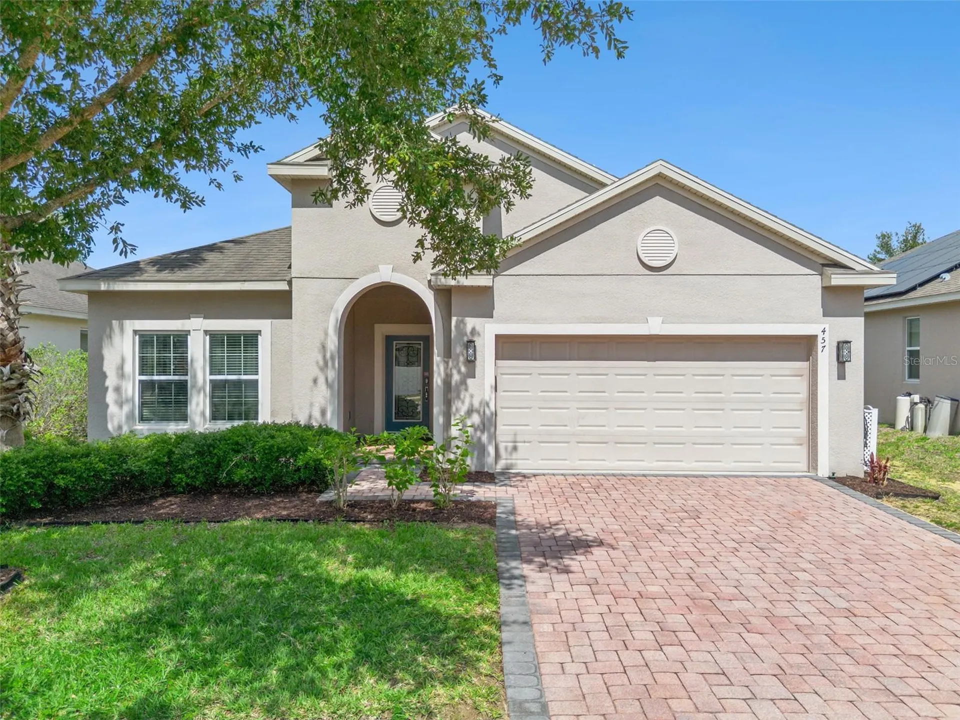 457 Bridgeford Crossing Boulevard Davenport FL 33837