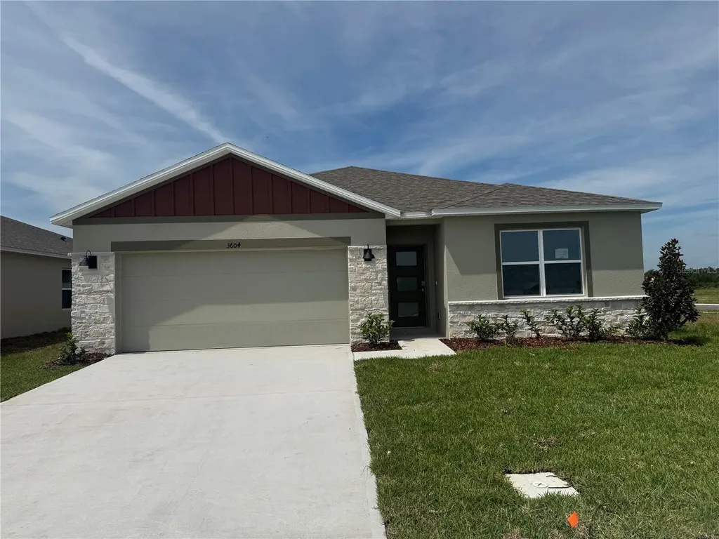 3604 Malawi Trail St Cloud FL 34772