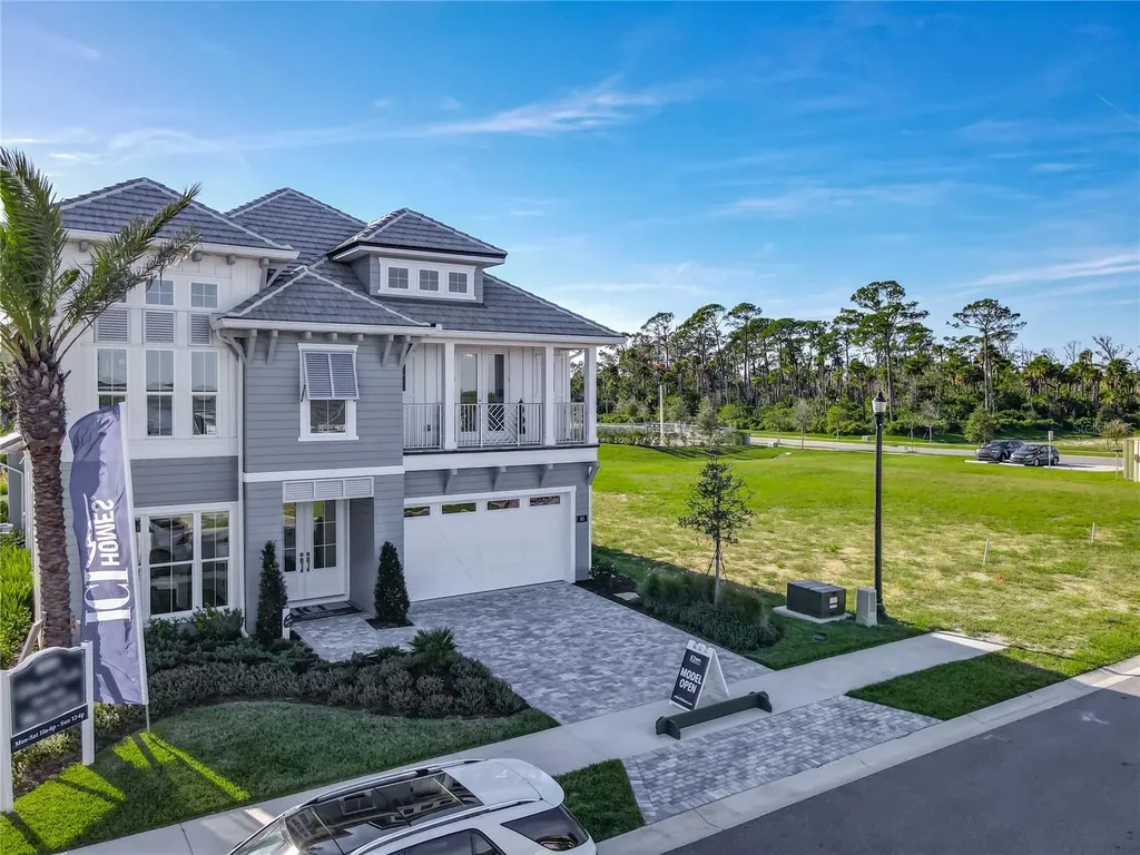 81 Coronado Road Flagler Beach FL 32136
