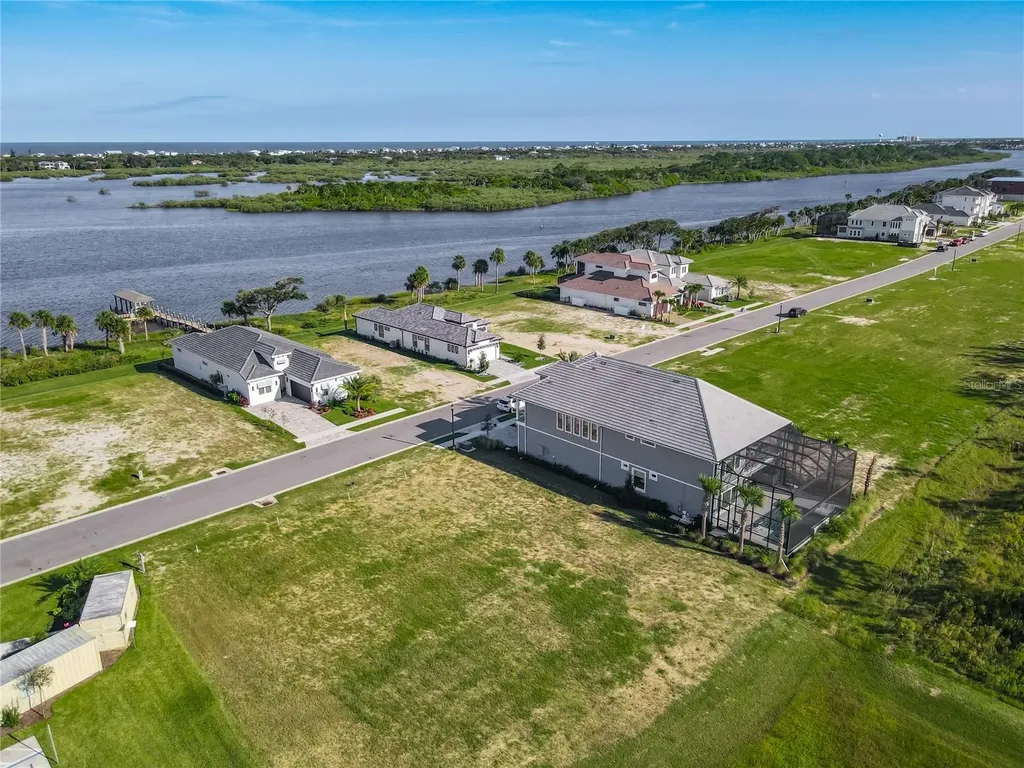81 Coronado Road Flagler Beach FL 32136