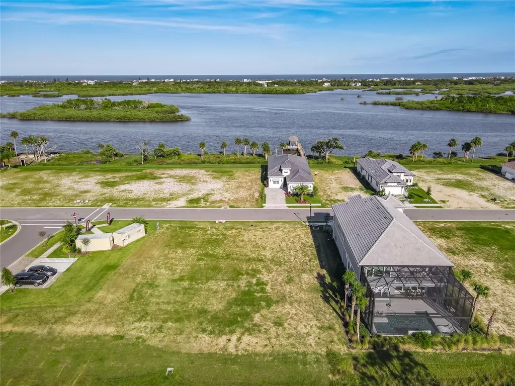 81 Coronado Road Flagler Beach FL 32136