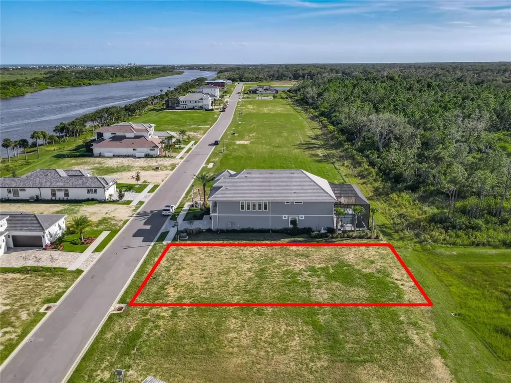 81 Coronado Road Flagler Beach FL 32136