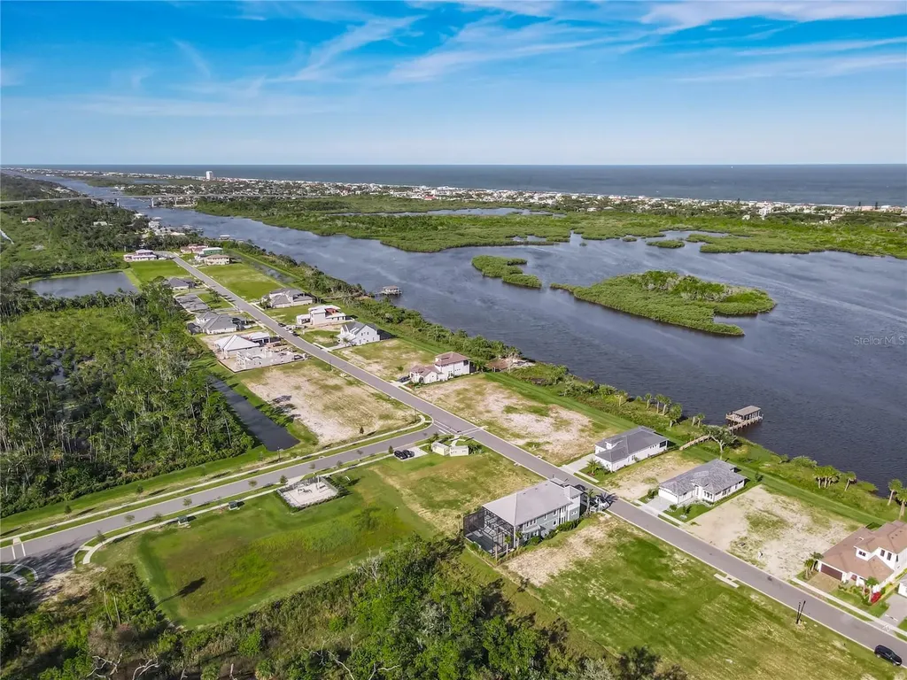 81 Coronado Road Flagler Beach FL 32136