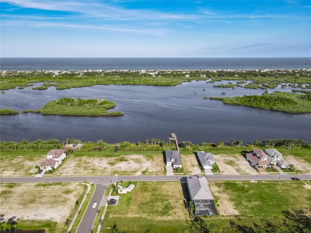 81 Coronado Road Flagler Beach FL 32136
