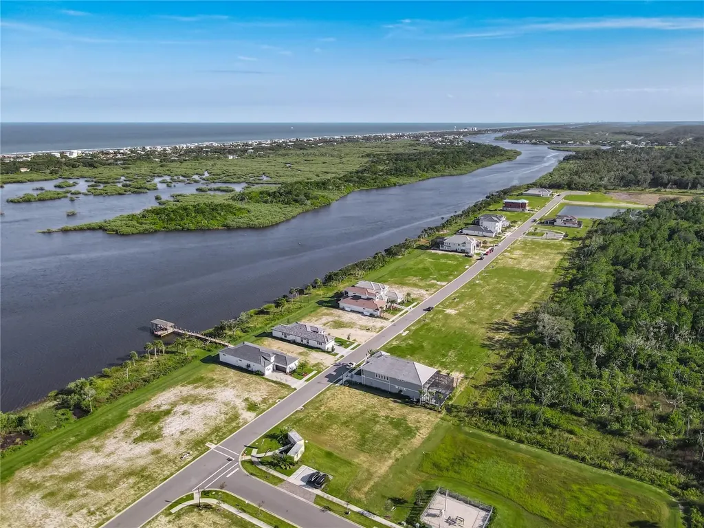81 Coronado Road Flagler Beach FL 32136