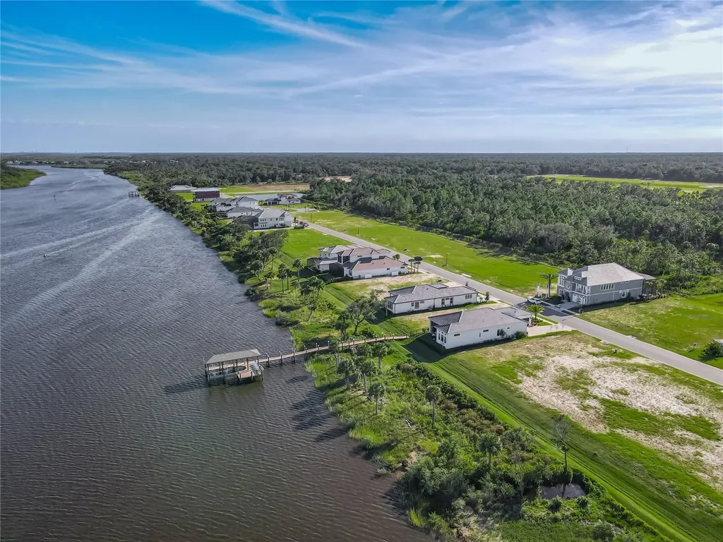 81 Coronado Road Flagler Beach FL 32136