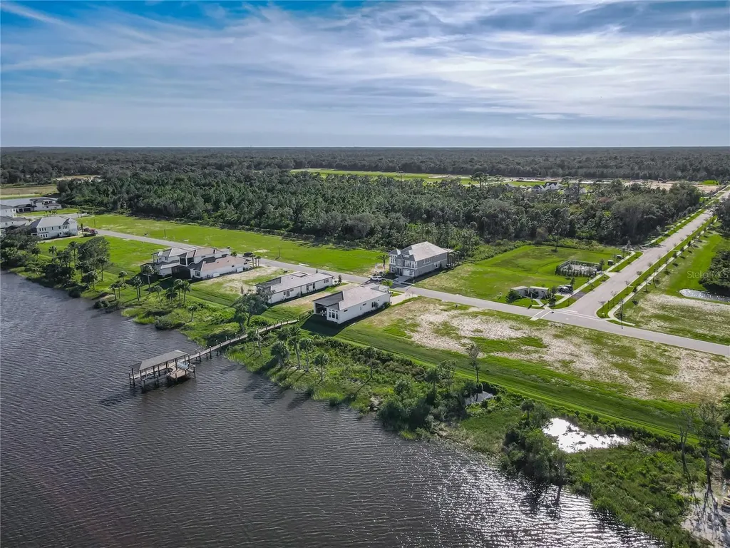 81 Coronado Road Flagler Beach FL 32136