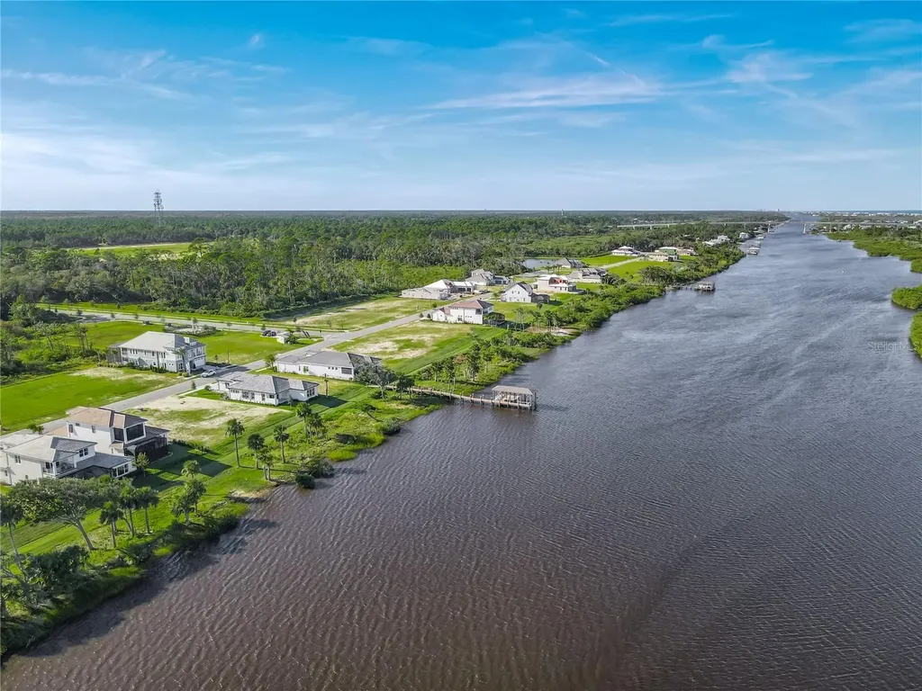 81 Coronado Road Flagler Beach FL 32136
