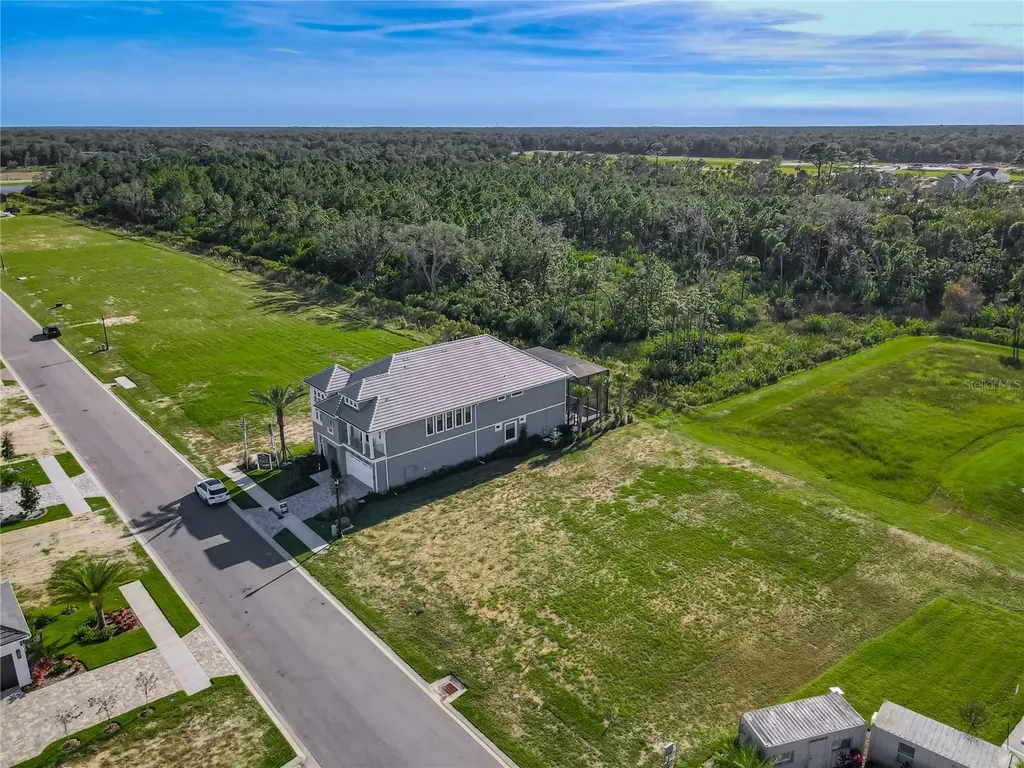 81 Coronado Road Flagler Beach FL 32136