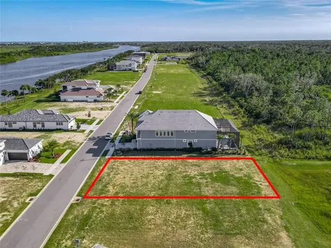 81 Coronado Road Flagler Beach FL 32136