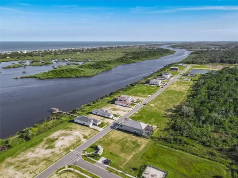 81 Coronado Road Flagler Beach FL 32136