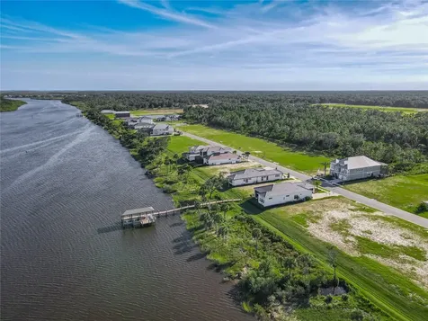 81 Coronado Road Flagler Beach FL 32136