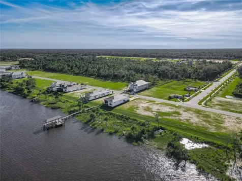 81 Coronado Road Flagler Beach FL 32136