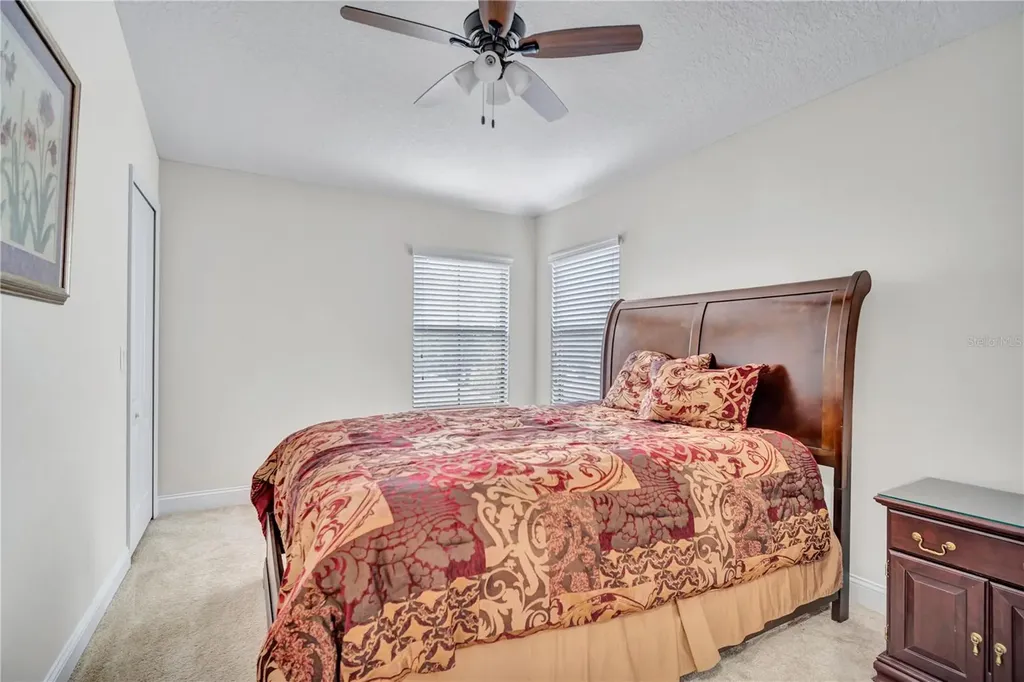 8013 Hampton Glen Drive Tampa FL 33647