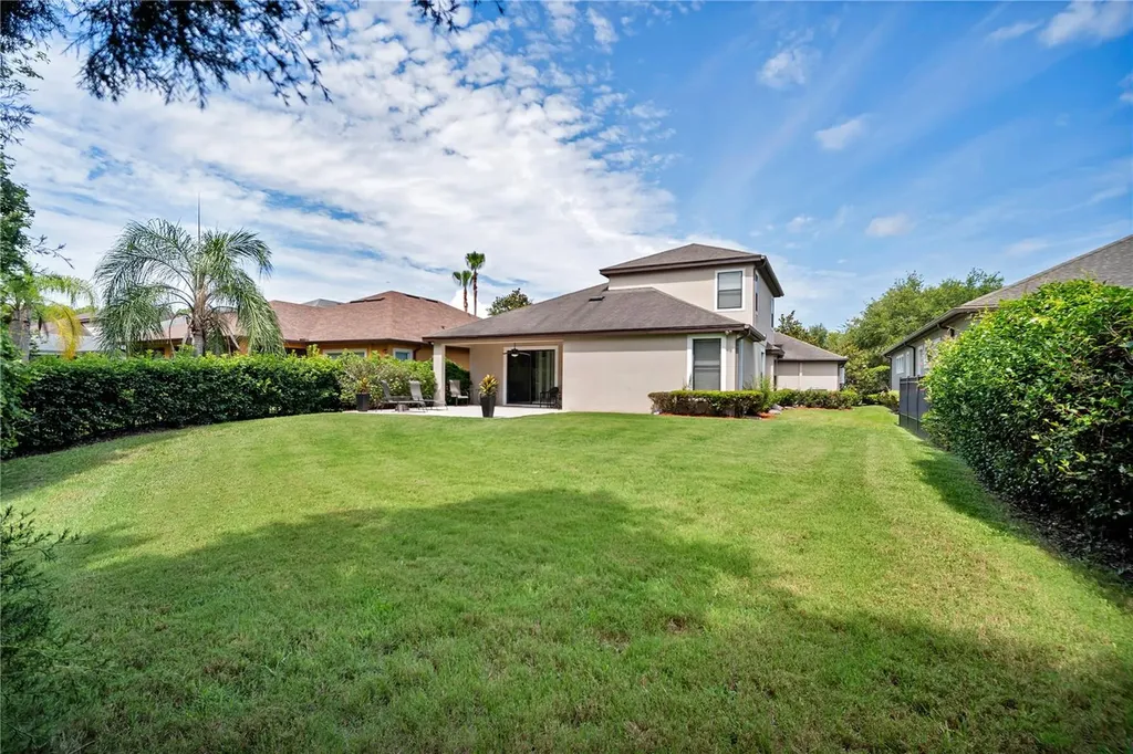 8013 Hampton Glen Drive Tampa FL 33647