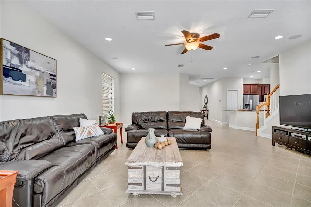 8013 Hampton Glen Drive Tampa FL 33647
