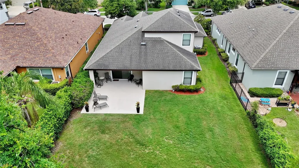 8013 Hampton Glen Drive Tampa FL 33647