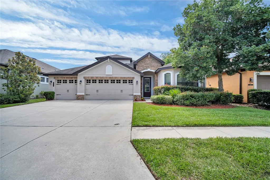8013 Hampton Glen Drive Tampa FL 33647
