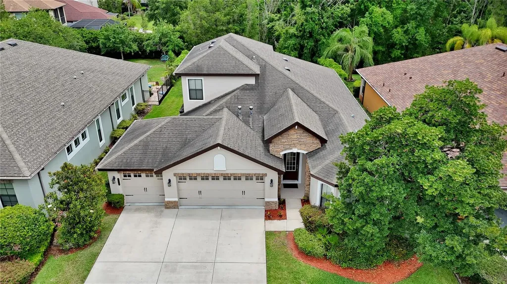 8013 Hampton Glen Drive Tampa FL 33647