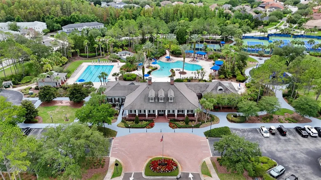 8013 Hampton Glen Drive Tampa FL 33647