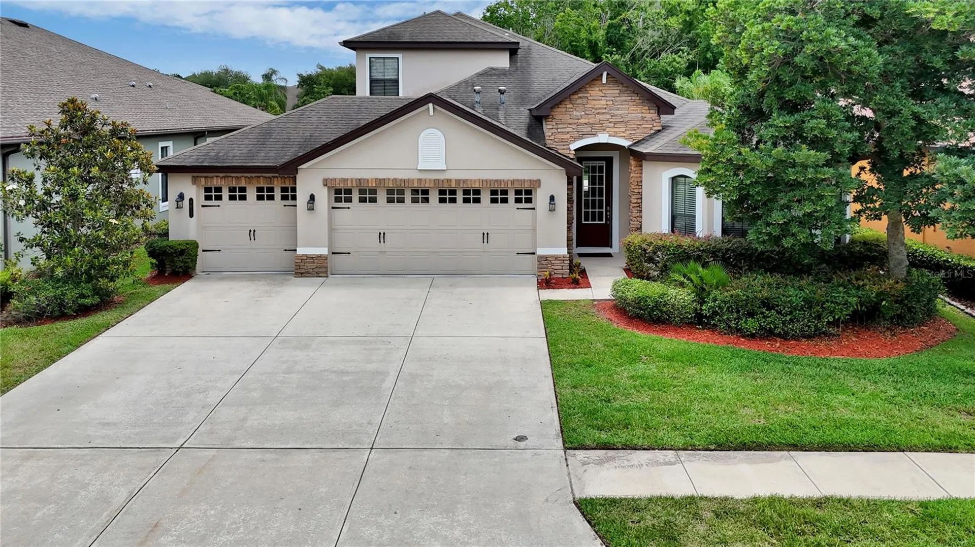 8013 Hampton Glen Drive Tampa FL 33647