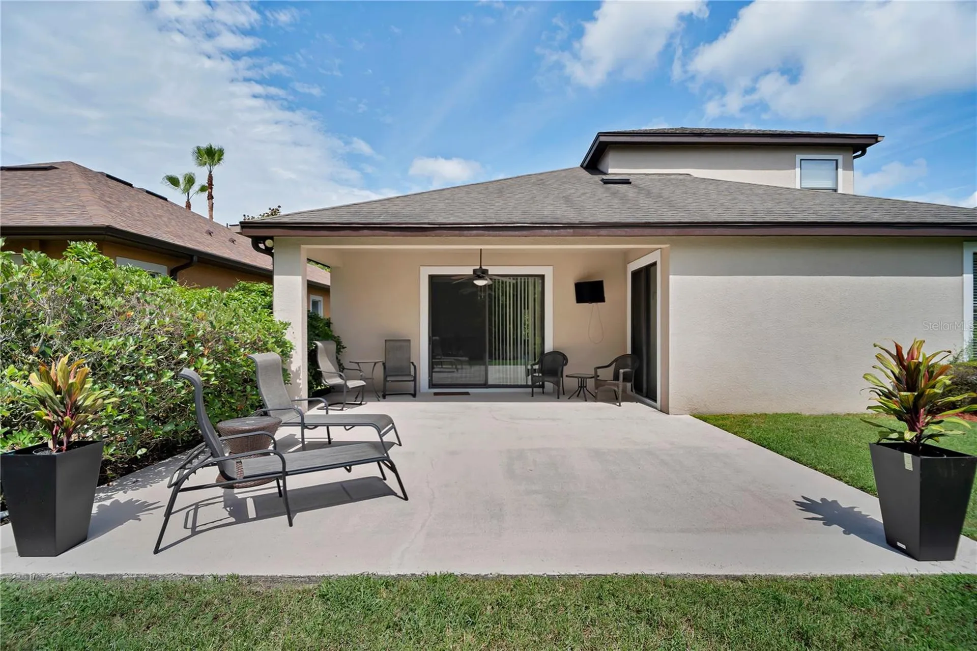 8013 Hampton Glen Drive Tampa FL 33647