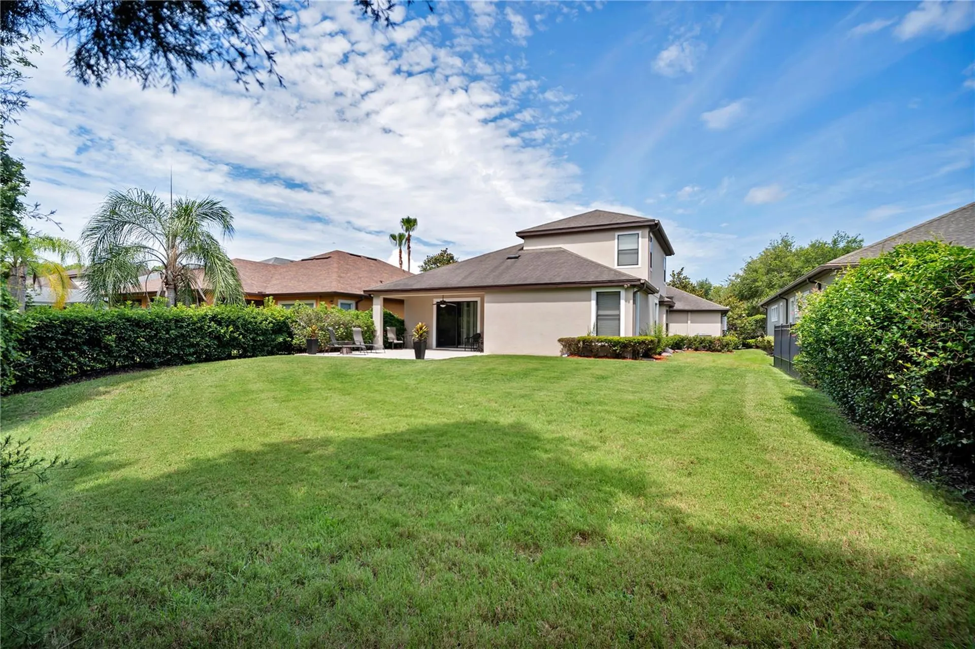 8013 Hampton Glen Drive Tampa FL 33647