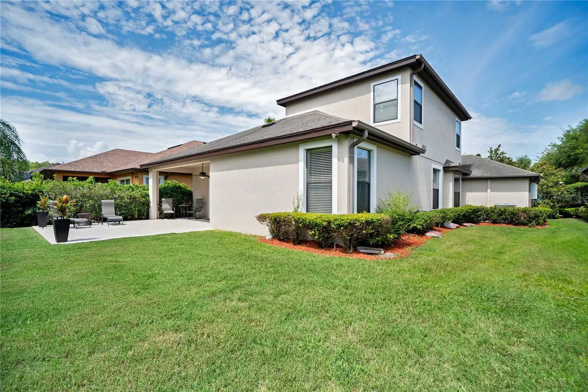 8013 Hampton Glen Drive Tampa FL 33647