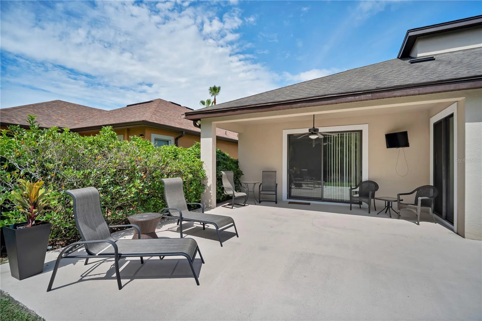 8013 Hampton Glen Drive Tampa FL 33647