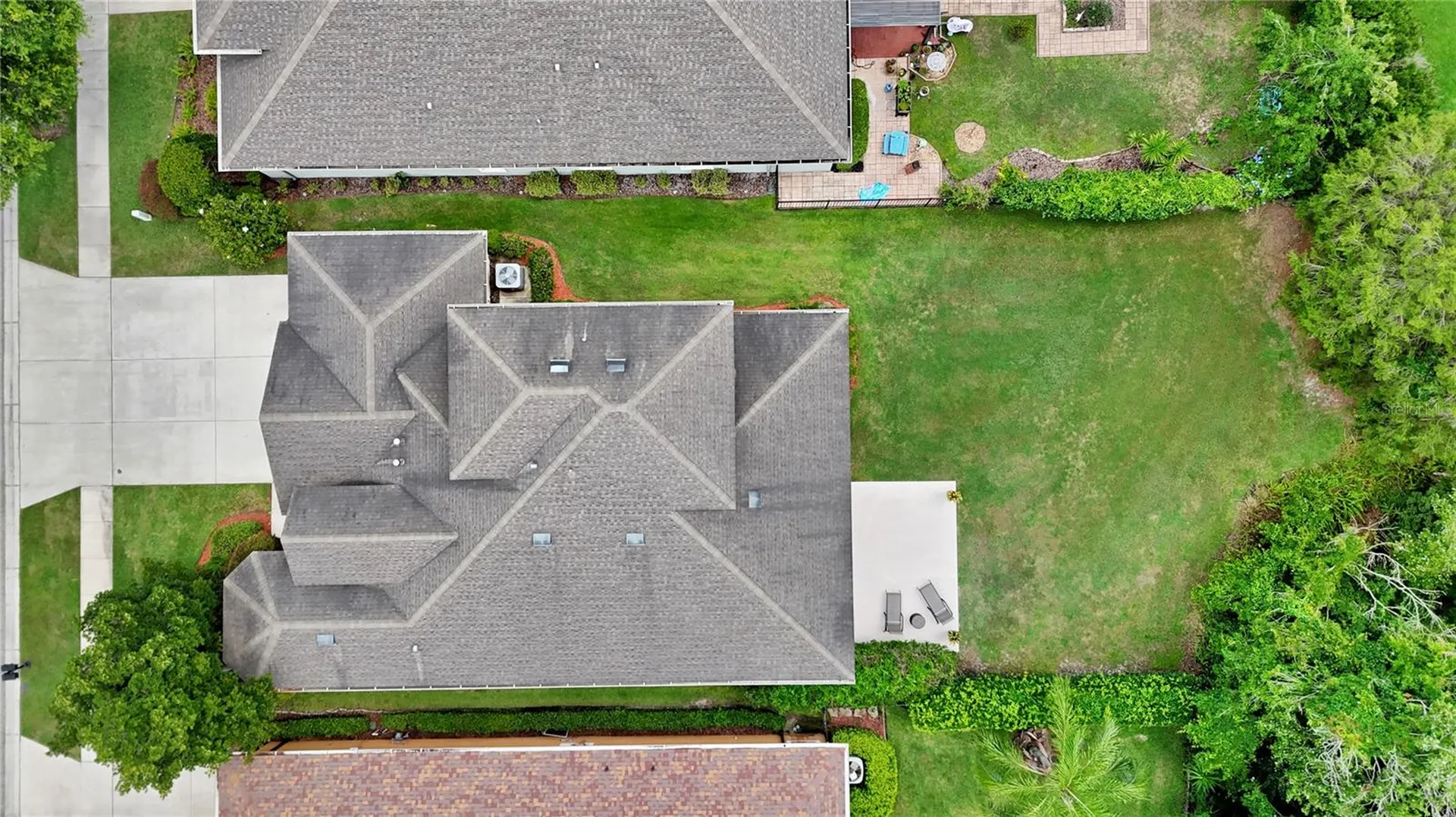 8013 Hampton Glen Drive Tampa FL 33647
