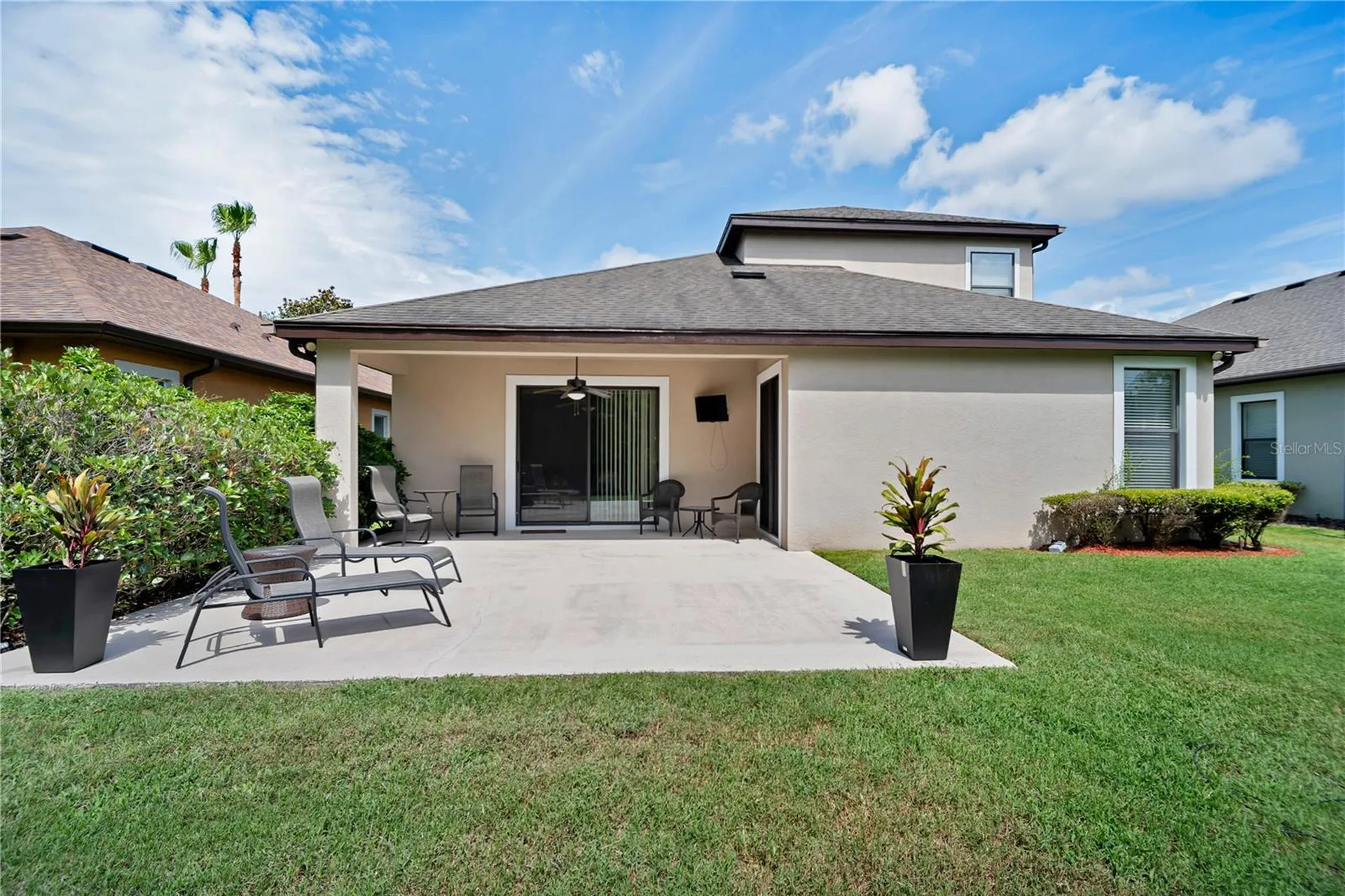 8013 Hampton Glen Drive Tampa FL 33647