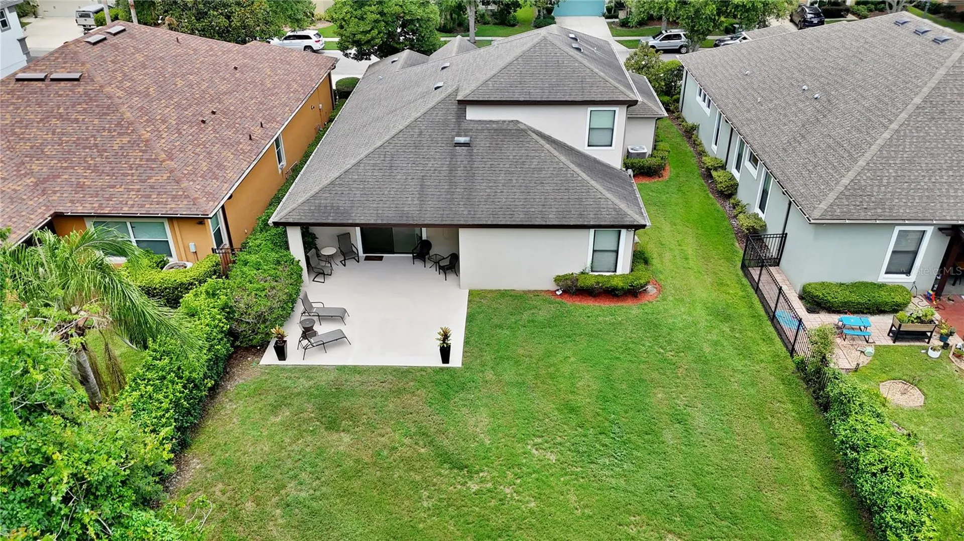 8013 Hampton Glen Drive Tampa FL 33647