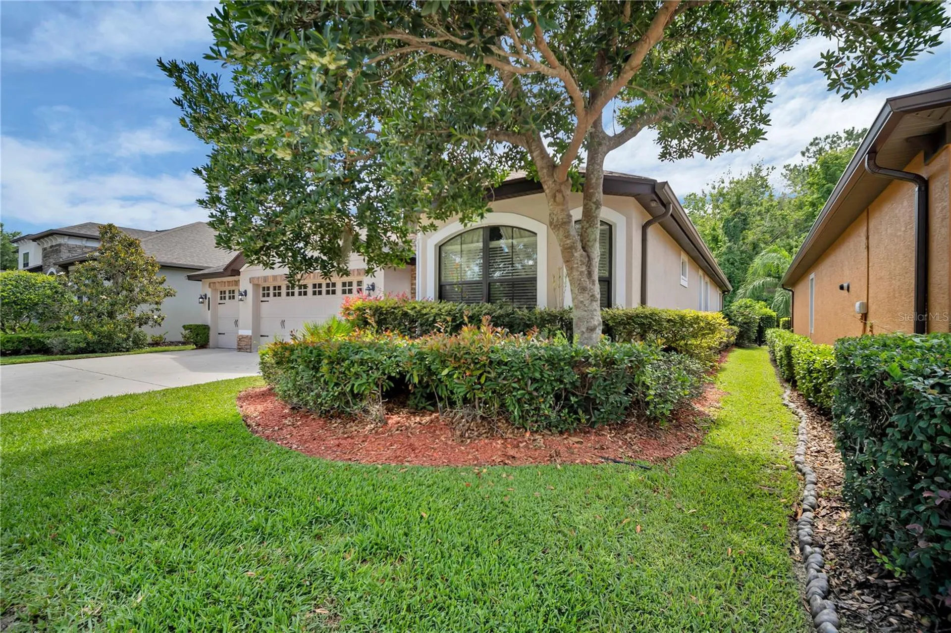 8013 Hampton Glen Drive Tampa FL 33647
