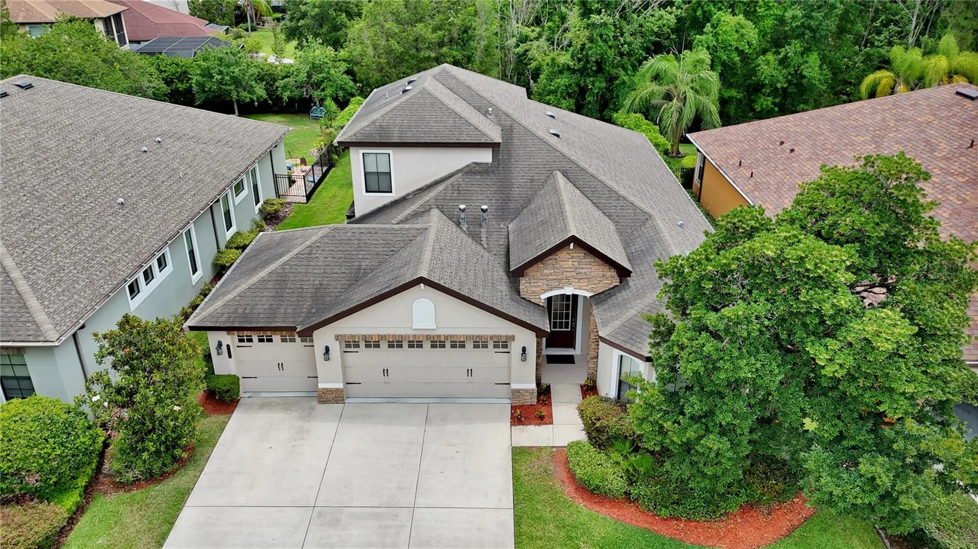 8013 Hampton Glen Drive Tampa FL 33647