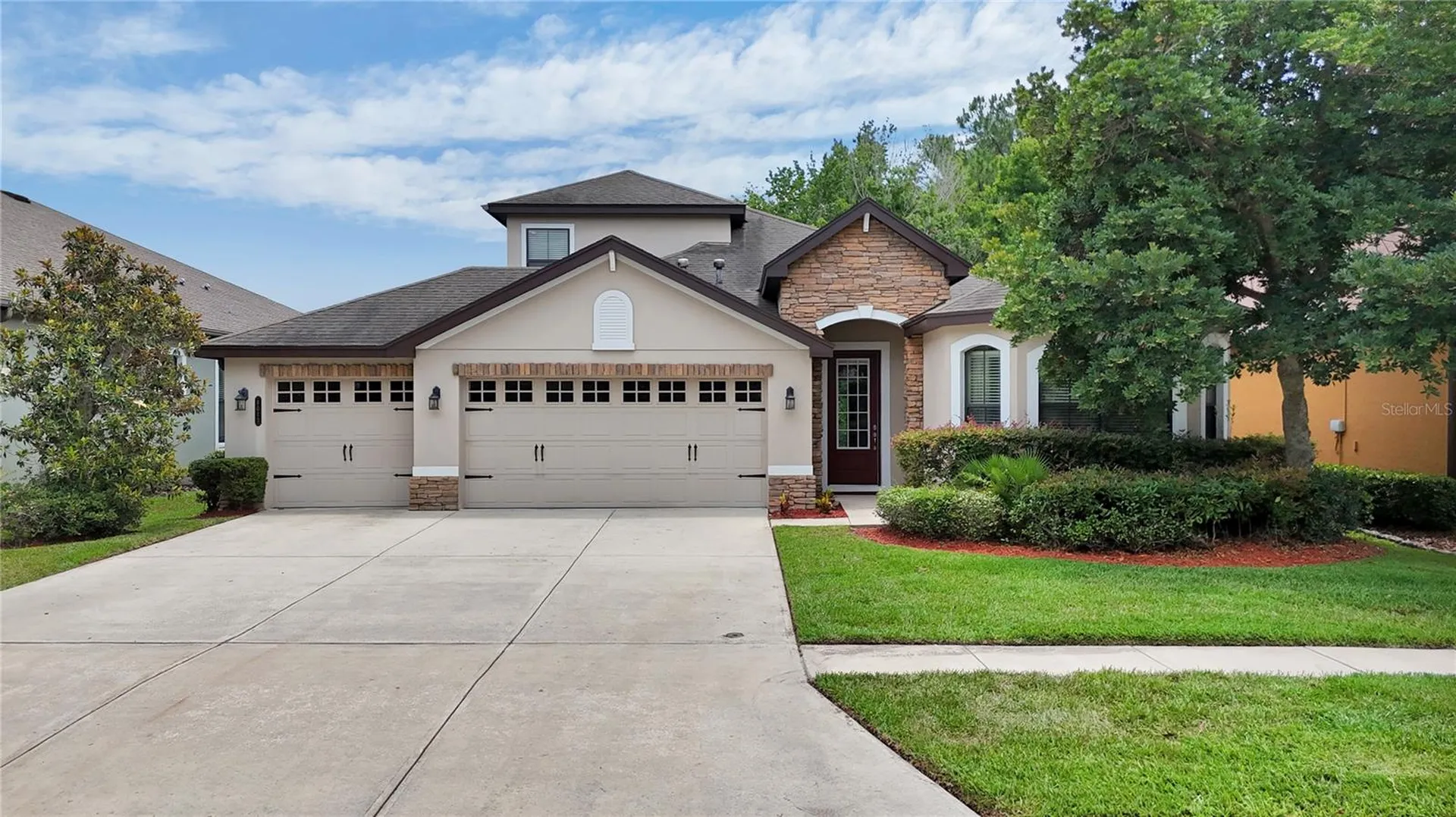 8013 Hampton Glen Drive Tampa FL 33647