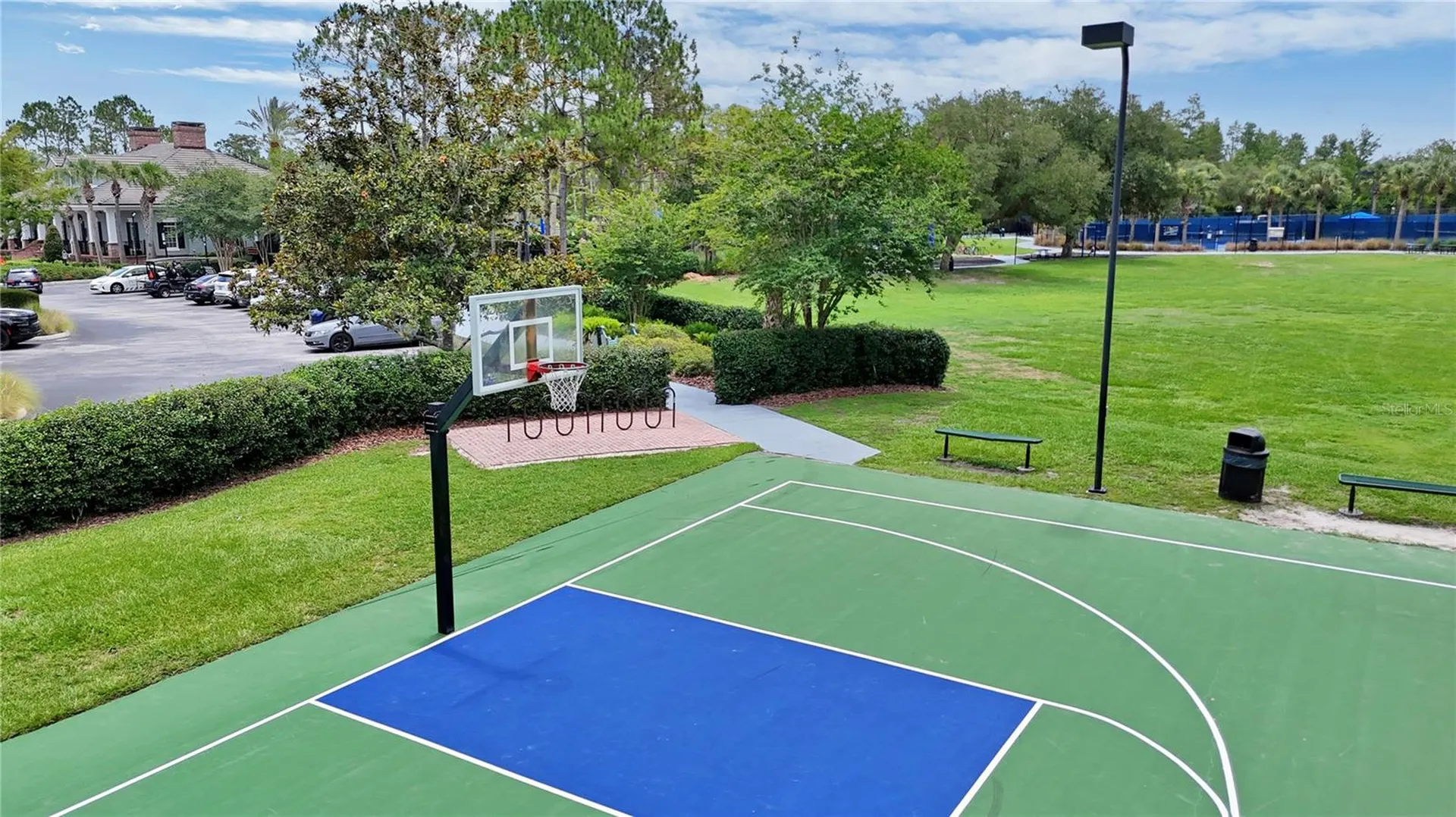 8013 Hampton Glen Drive Tampa FL 33647