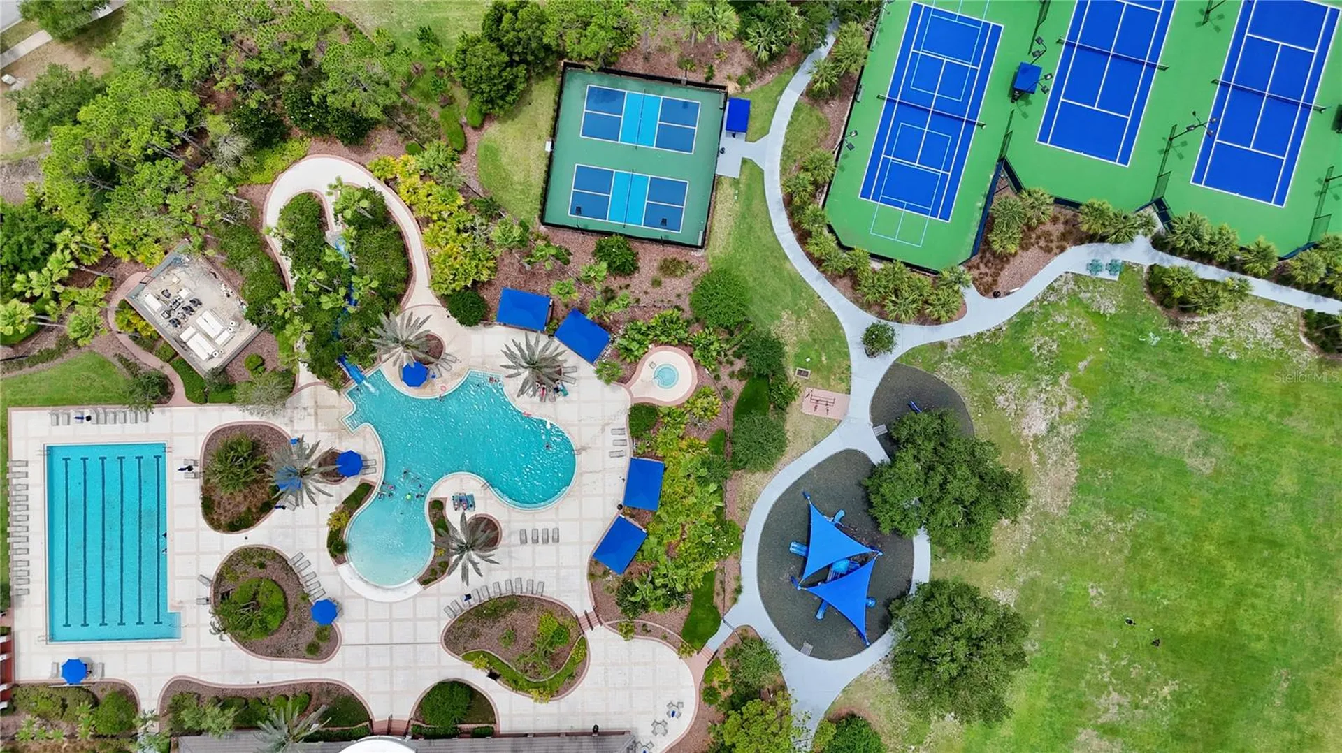 8013 Hampton Glen Drive Tampa FL 33647