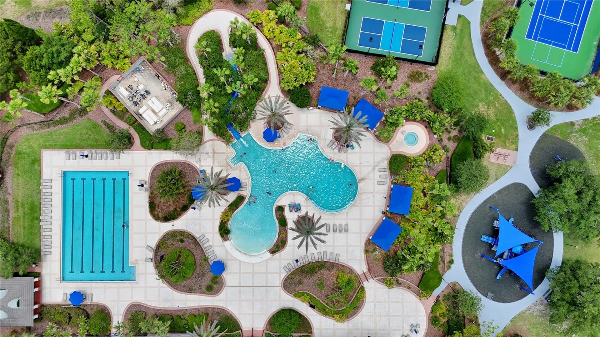 8013 Hampton Glen Drive Tampa FL 33647