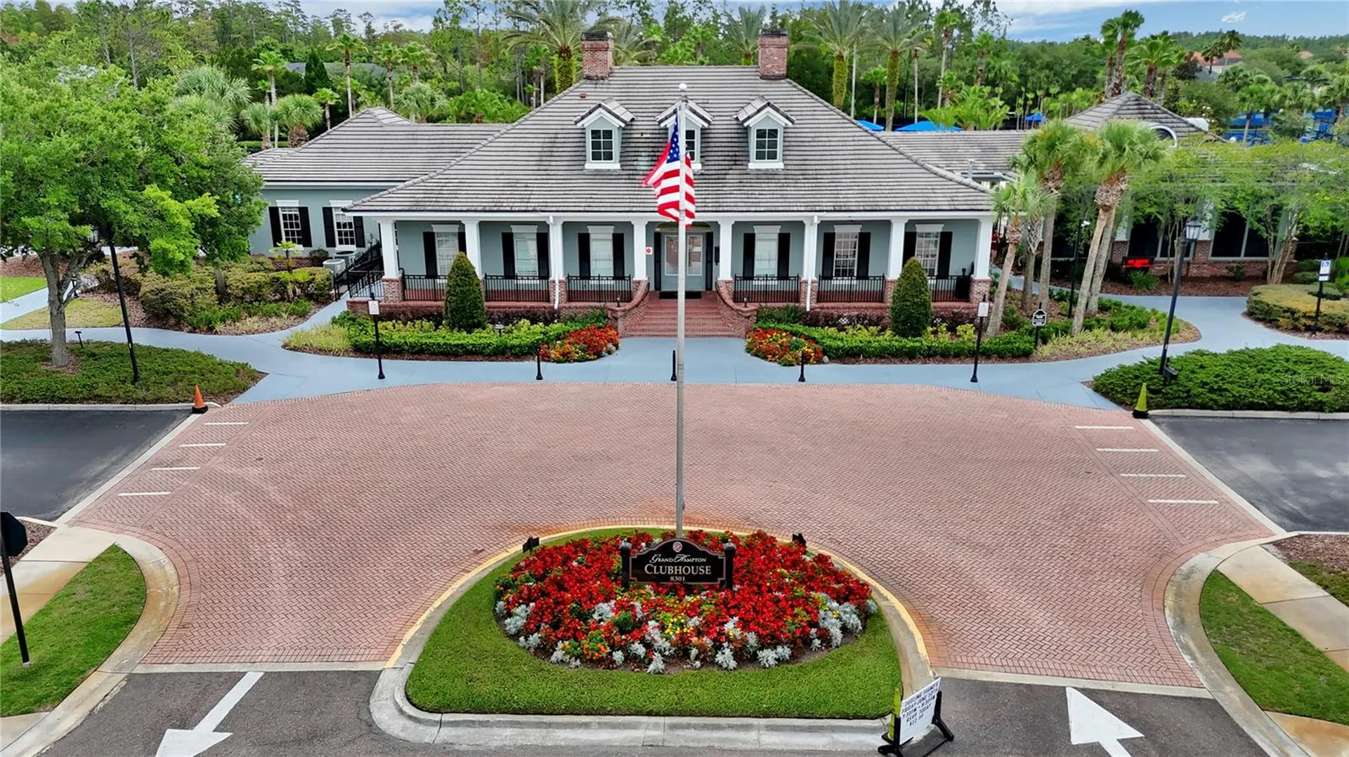 8013 Hampton Glen Drive Tampa FL 33647