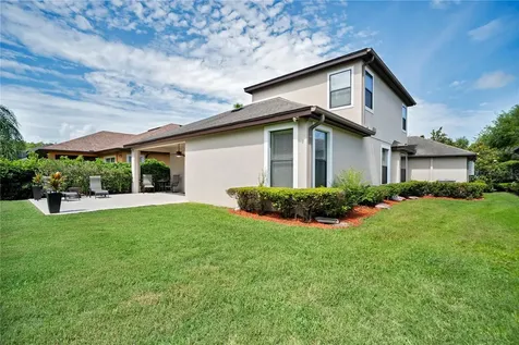 8013 Hampton Glen Drive Tampa FL 33647